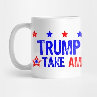 Trump 2024 Mug